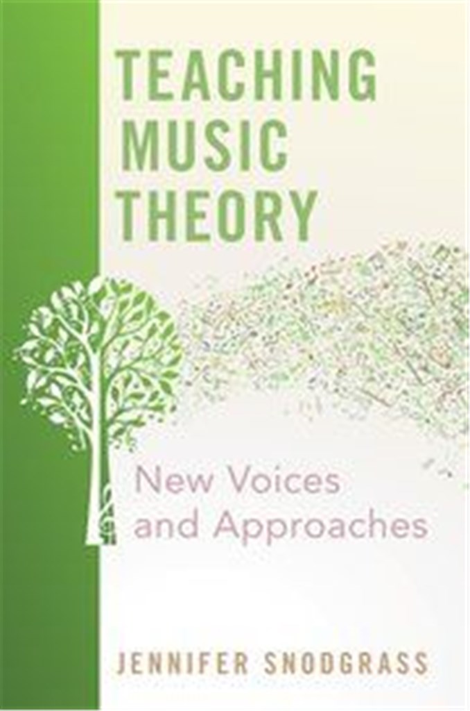 Teaching Music Theory